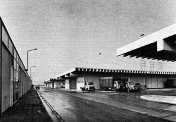 Marché Matinal de Liège en Années 1970–1980 — L'âge d'or