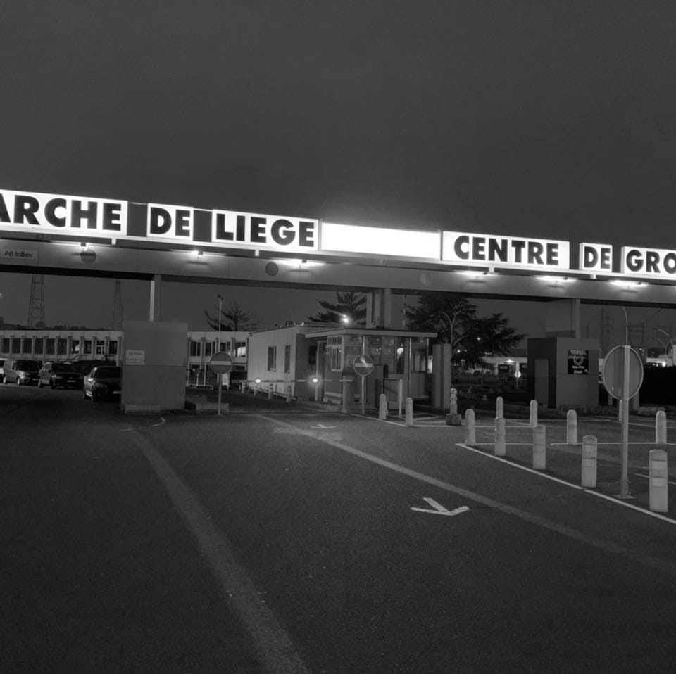Marché Matinal de Liège en Années 1990–2010 — Les défis